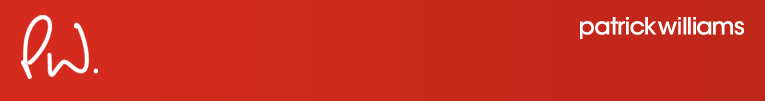 Patrick Williams Ltd